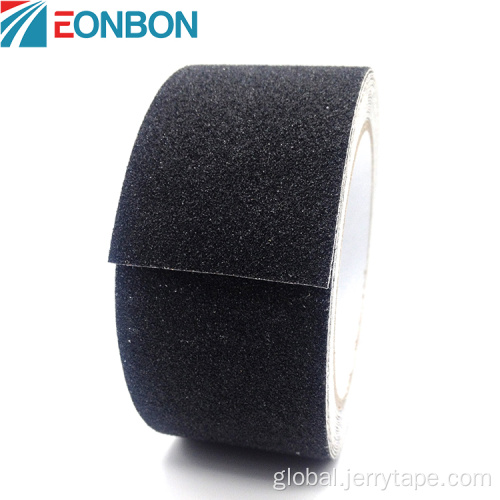 Waterproof Abrasive Anti Slip Tape YUHUAN Safety Walk Waterproof Abrasive Anti Slip Tape Manufactory